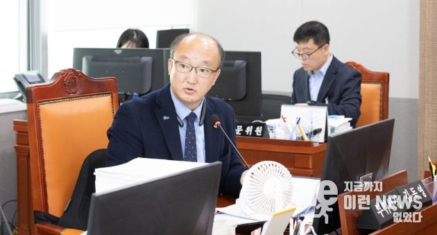 경기도의회 김동영 의원