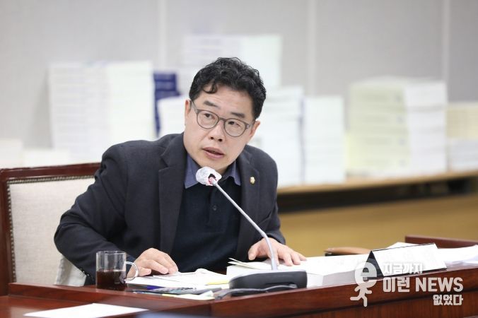 박영태 의원(더불어민주당, 행궁·지·우만1·2·인계)