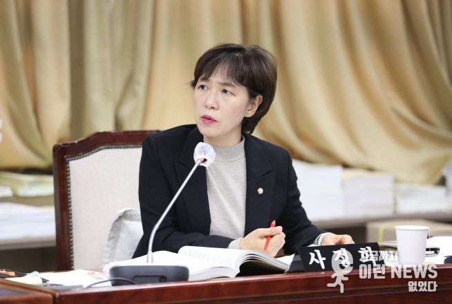 사정희 의원(더불어민주당, 매탄 1·2·3·4)