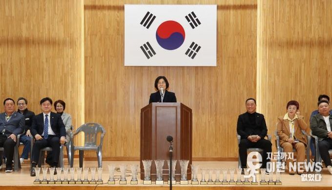 제2회 안성맞춤 바우덕이 오픈 전국 우슈대회 개최