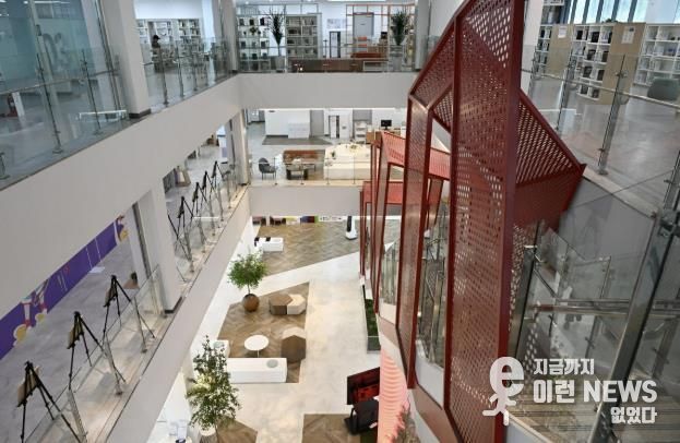 동두천시 오르빛도서관, 김슬기 작가 초청 북토크·인형극 개최