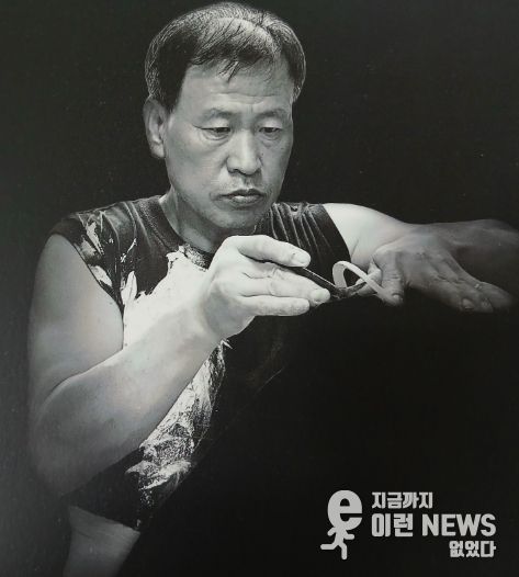 여주시, 2025년 여주시 도예명장에 신동문 작가 선정