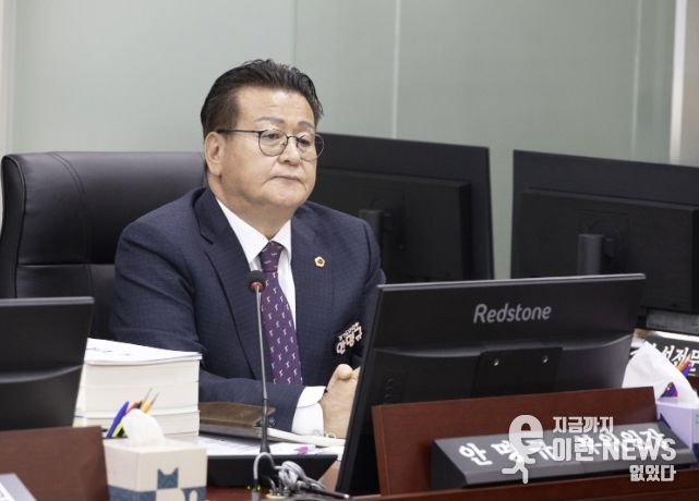 안명규 의원(국민의힘, 파주5)