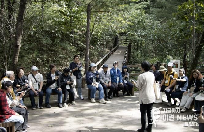 경기관광공사, 소리로 즐기는 경기도...'사운드투어' 개발 완료