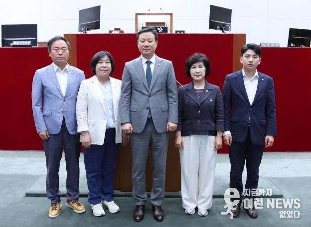 성남시의회 더불어민주당협의회, 성남시 폭설 대응 ‘총체적 부실’… 성남시민 안전 외면한 늦장 행정 규탄