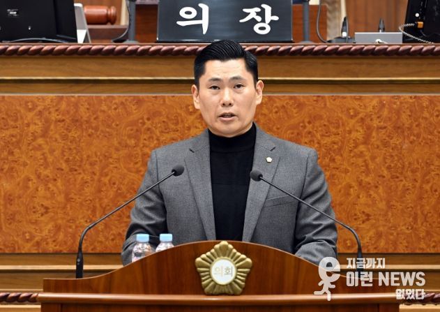 의정부시 김지호의원