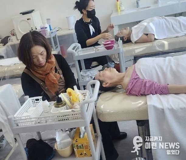 안성시, 성인문해교육 어르신 대상 생활체험 중심 현장학습 운영