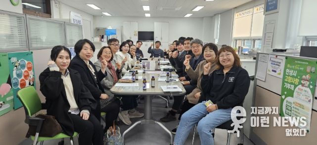 황세주 의원, 정신재활·발달장애인 지원은 지역의 필수 안전망