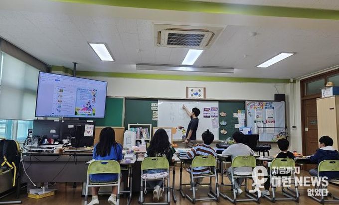 평택영어교육센터, 교육 취약계층 대상 ‘드림교육’ 하반기 마무리