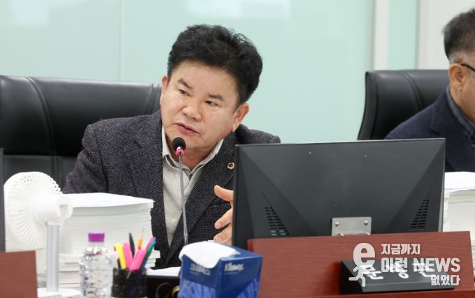 경기도의회 문병근 의원