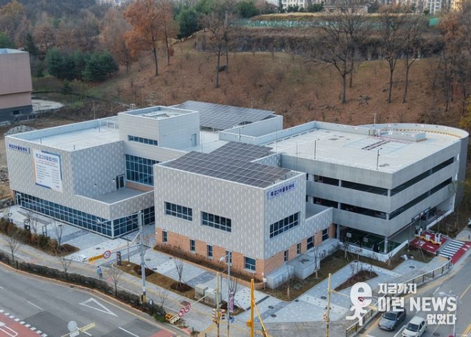 목감2어울림센터