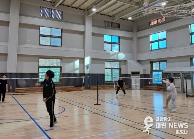 성남교육지원청, 중·고 7개교 대상 '지역 맞춤형 방과후학교' 운영