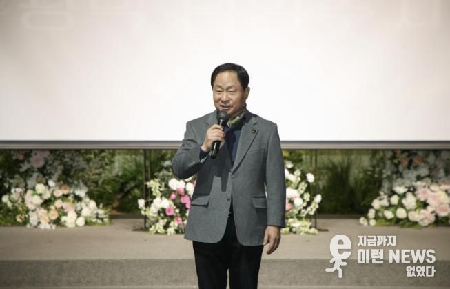 남양주시, 장애인활동지원사와 함께한 ‘행복지킴이의 밤’ 성료