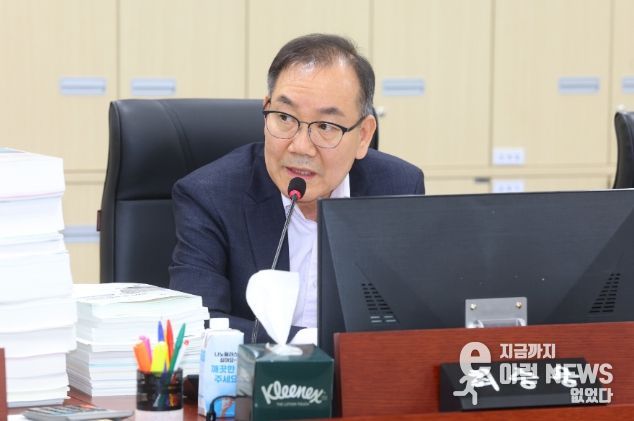 최승용 의원(국민의힘, 비례)