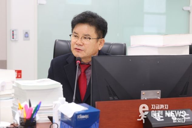 문병근 의원(국민의힘·수원11)