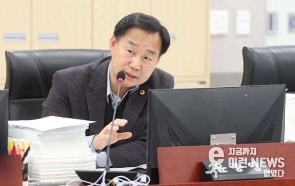 경기도의회 윤종영 의원