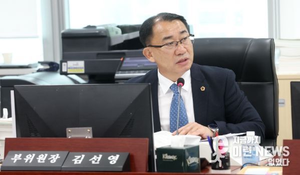 경기도의회 김선영 의원