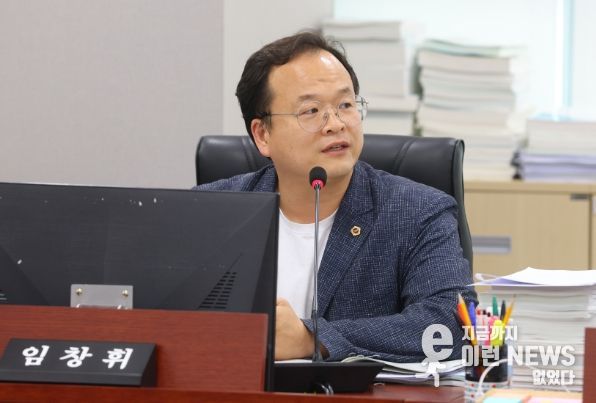경기도의회 임창휘 의원