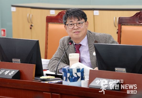 경기도의회 김재훈 의원