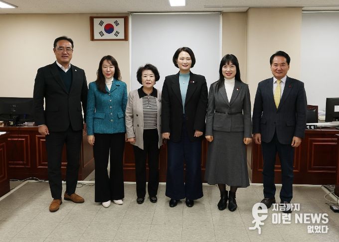 안양시의회 보사환경위원회