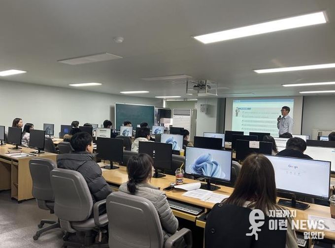 파주시, 세외수입 결산 정확성 강화를 위한 직원 교육 신설