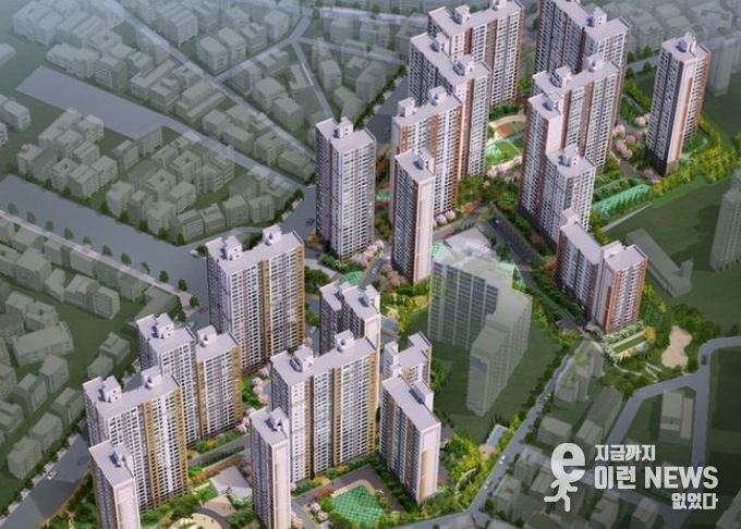 광명도시공사, ‘광명16R구역 공공매입 임대주택’ 추가모집 청약 경쟁률 ‘15대 1’