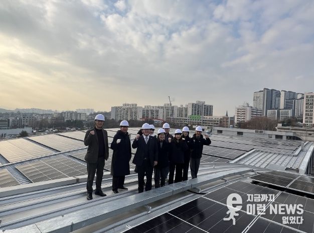 수원월드컵경기장 현장방문