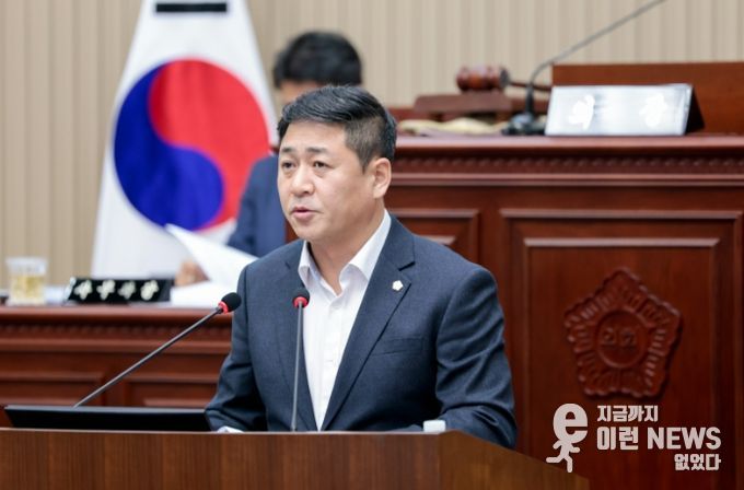 정은철 운영위원장