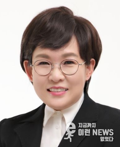 김선희 의원(국민의힘, 용인7)