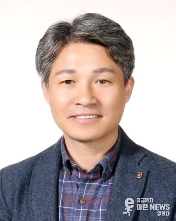 플라잉경주 배경호 대표