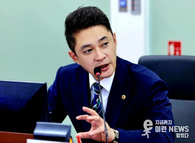 경기도의회 전석훈 의원