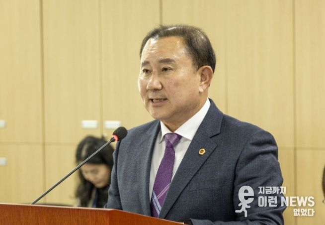 경기도의회 김철진 의원