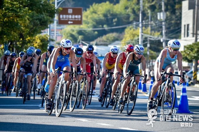 통영시,‘2026년 지자체 개최 국제경기대회 지원’ 공모사업 선정