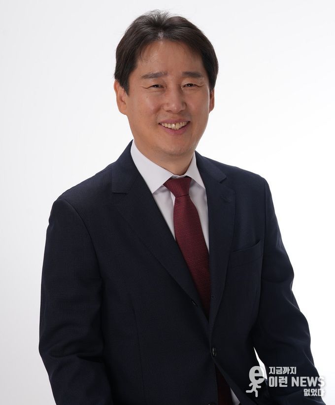 김영배 예원예술대학교 부총장