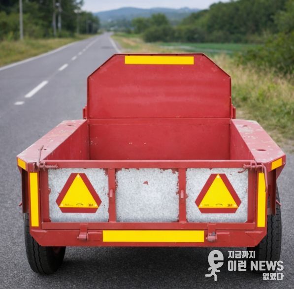 이천시, 2026년 농업기계 등화장치 부착 지원으로 농업인 교통사고 예방