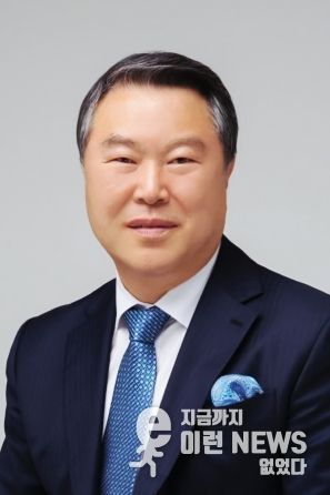 전갑수 체육회장