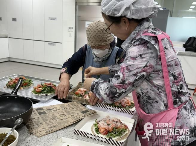 광주시, ‘2026년 제13기 광주자연채농업대학’ 신입생 모집