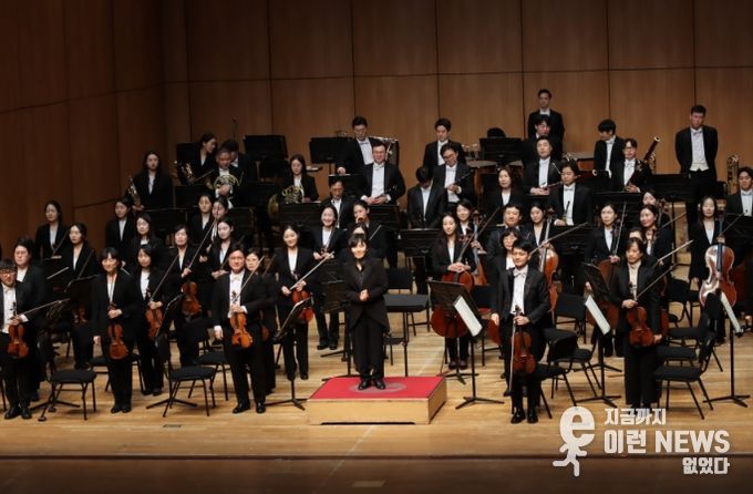 2026년 새해의 문을 연 클래식, 하남문화재단 신년음악회 성료