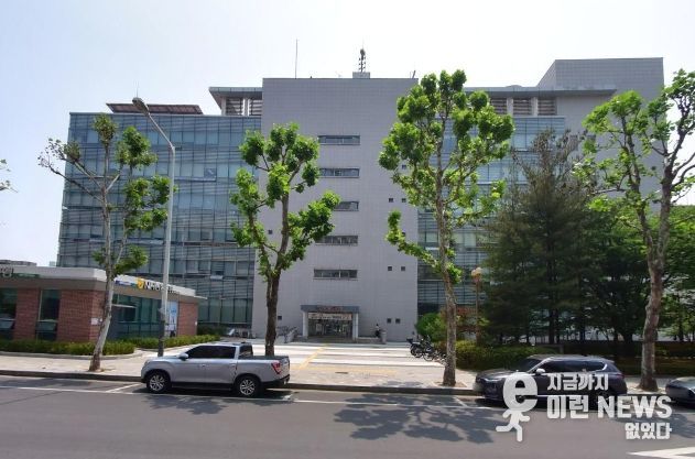 고양특례시 덕양구청