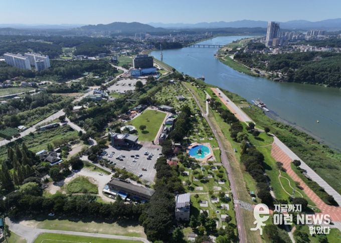 여주도시공사, 캠핑장 ‘영유아·다자녀 양육가정’우선예약제 전격 도입