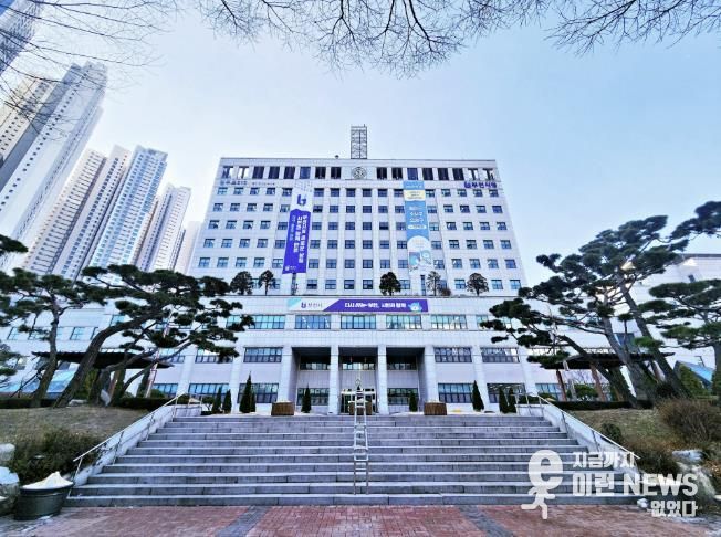 부천시청