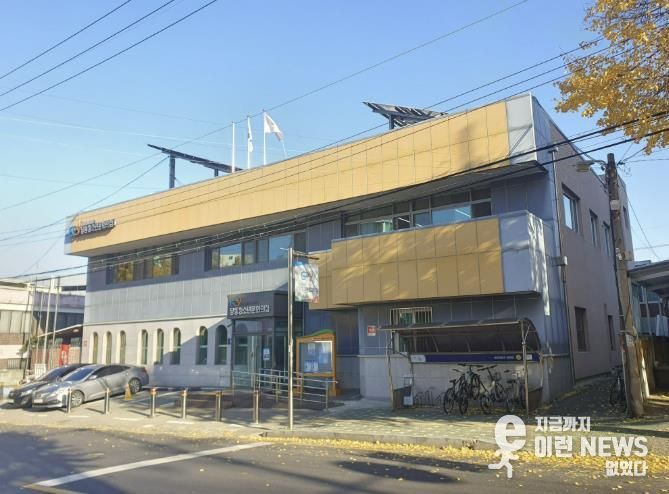 (재)군포시청소년재단 당동청소년문화의집, 2026년 청소년 공모사업 2건 선정