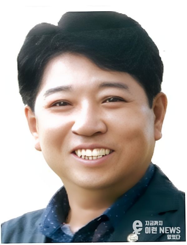 인존장학복지재단 설립자 전 전라북도 김택성 도의원