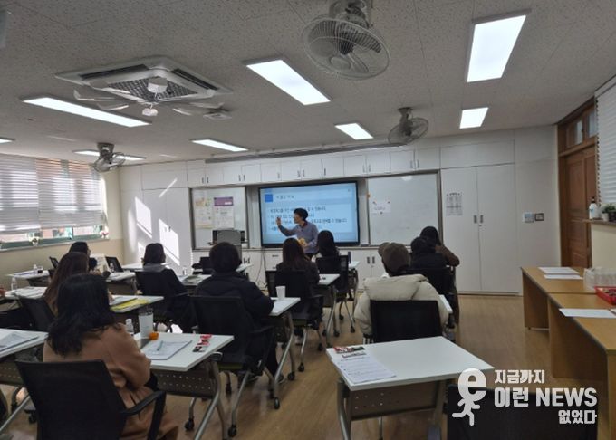 경기도성남교육지원청, 신학기 ‘골든타임’사수 학교폭력 예방 체계 구축