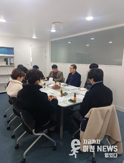 유호준 의원, 다산동 인공암벽장, 민간 전문가와 협업 필요해