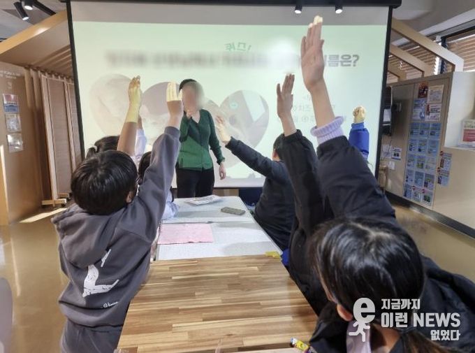 꿈을 만들고, 함께 놀고, 세상과 연결되다...군포시청소년전용카페 틴터, 2026년 청소년 공간 신규 사업 본격 운영