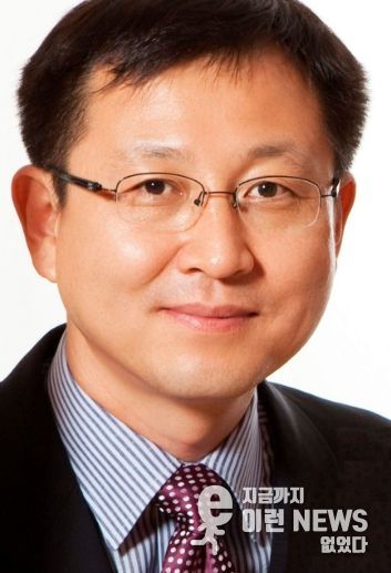 이창현 신임 대표이사 프로필 사진