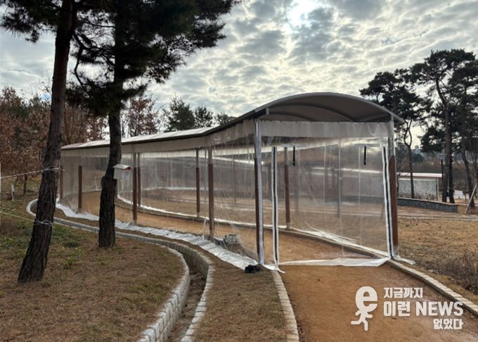 남양주시, 봄맞이 관내 맨발걷기길 17곳 전면 개장…봄맞이 시민 건강 지원