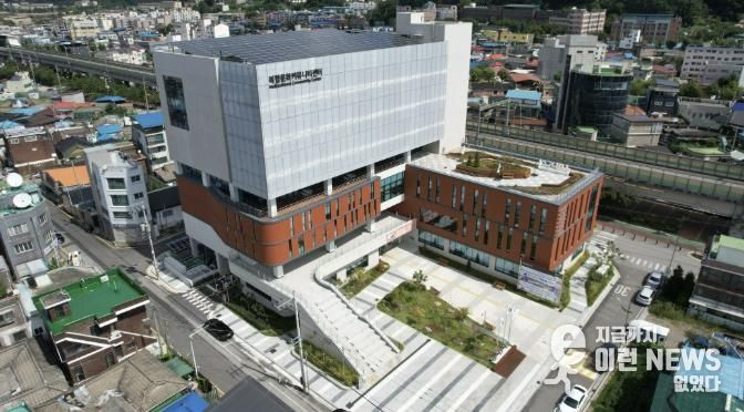 동두천시 오르빛도서관, '이야기가 있는 코딩' 운영기관 공모 선정