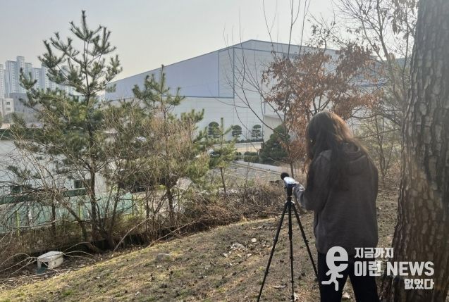 수원시 장안구, ‘2026년 1분기 환경소음측정망 및 공장소음 모니터링’실시